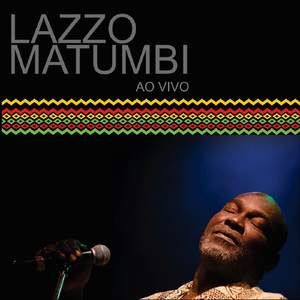 Negritude Cristal (Ao Vivo)