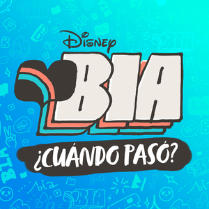 ¿Cuándo pasó? (From "BIA"/Soundtrack Version)