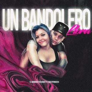 Un Bandolero Llora