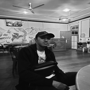 AKU DAN KAMU MENJADI KITA