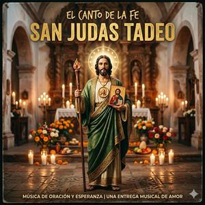 San Juditas Tadeo