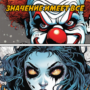 Значение имеет всё (prod by. LapA)