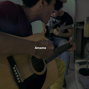 Ámame