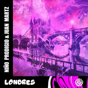 Londres (feat. Juan Martz)