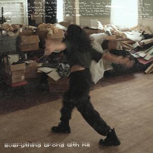 everything wrong with me