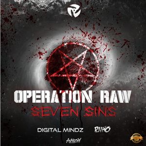 Seven Sins (Operation Raw Anthem) (Extended Mix)