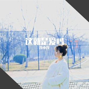 这就是爱吗 混音 WAV 24Bit(2)