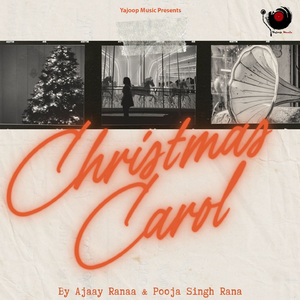 Jingle Bells and Candles Glow - Female Version