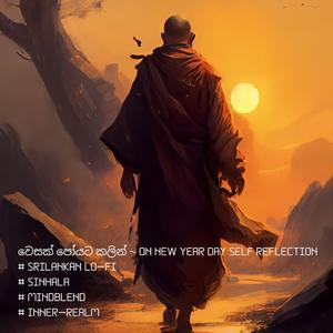 වෙසක් පෝයට කලින් | On New Year Day Self Reflection | Sinhala | #Mindblend | Inner Realm