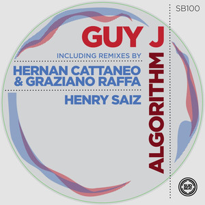 Algorithm (Henry Saiz Remix)