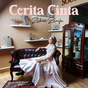 Cerita Cinta