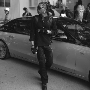 [免费] Glock - 孟菲斯Trap | Lil Baby Type Beat