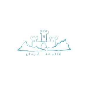 cloud castle