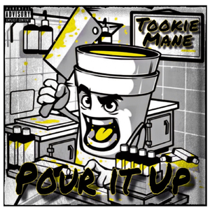 Pour It Up
