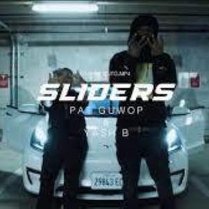 Sliders (feat. Yash B)
