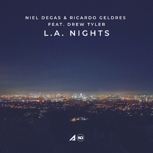 L.A. Nights (Extended Mix)