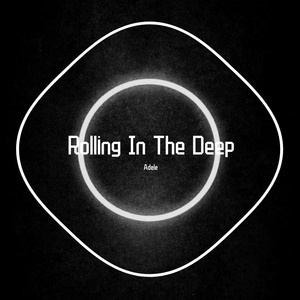 Adele - Rolling In The Deep（PandaKING Bootleg）