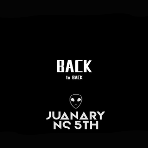 黑Feat.Juanary5th(prod by TREETIME)