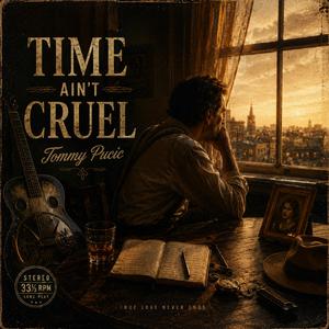 Time Ain't Cruel