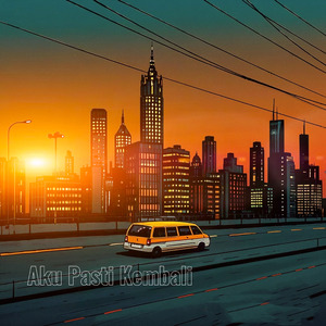 Aku Pasti Kembali