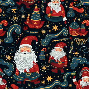 Carolers' Lullabies