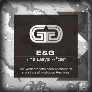The Days After (Original Mix)