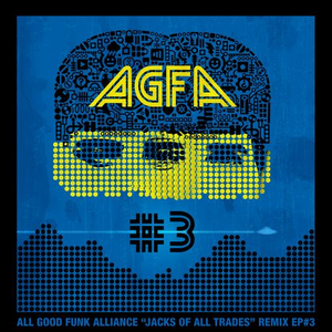 Ain't True (Trotter remix)