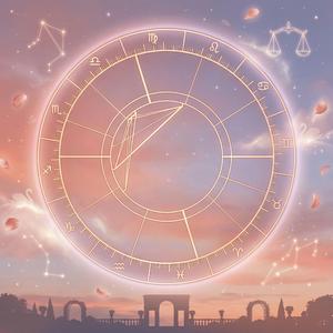 Courtney's Astrosong