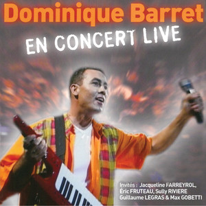 Une île au dessous de l'équateur (Live)