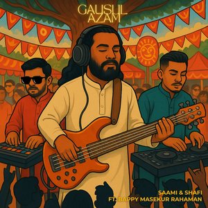 Gausul Azam