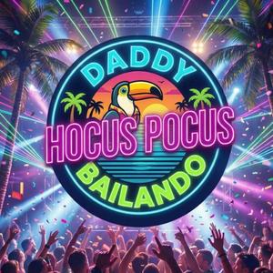 Hokus Pokus (All night crazy Remix)