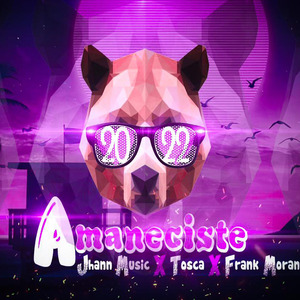 Amaneciste