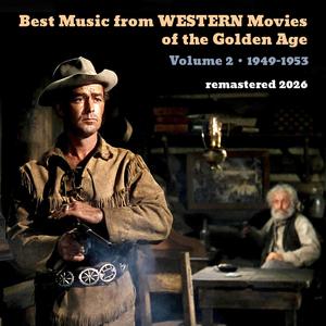 Main Title - The Lawless Breed, 1953