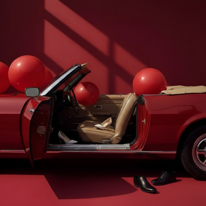 Vì Đã Tìm Thấy Nhau