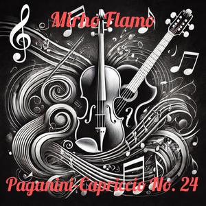 Capriccio No.24 (Paganini)