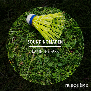 Day in the Park (Radio-Edit)