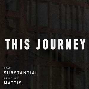 This Journey (feat. Substantial)