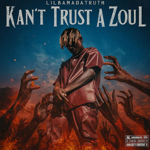 Kan’t Trust A ZouL