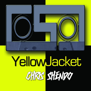 YellowJacket (Original Mix)