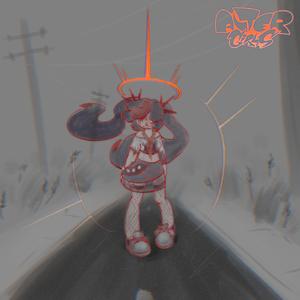 DYSPHORIA ANGEL (six28 Remix)