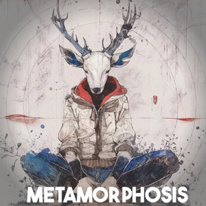 Metamorphosis (Phonk)