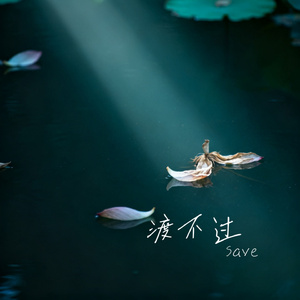 渡不过