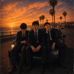 PLEA (feat. Lil Lil & CT3)
