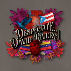 Despójate (en vivo desde Sirius)