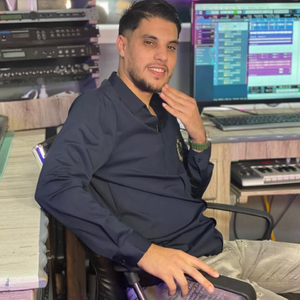 Omri 3ziza 3liya wachamha Fi Yadiya