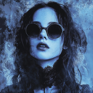 welcome and goodbye (instrumental slowed & reverb with rain)