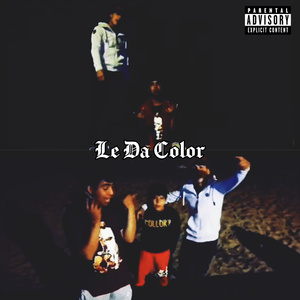 Le Da Color