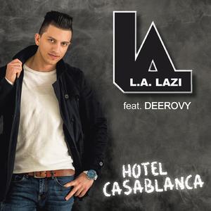 Hotel Casablanca (feat. Deerovy) (Radio Edit)