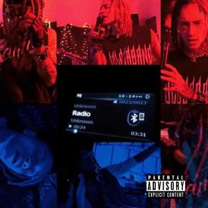 Radio (feat. Kktheintrovert)