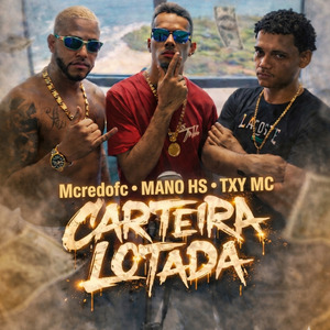 CARTEIRA LOTADA